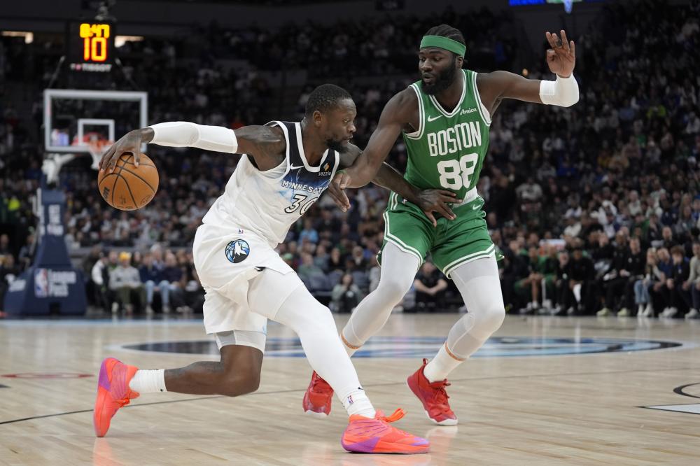 五个赛季中 五个赛季中